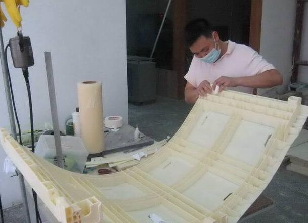 深圳手板模型廠做個(gè)參展樣品費(fèi)用是多少？
